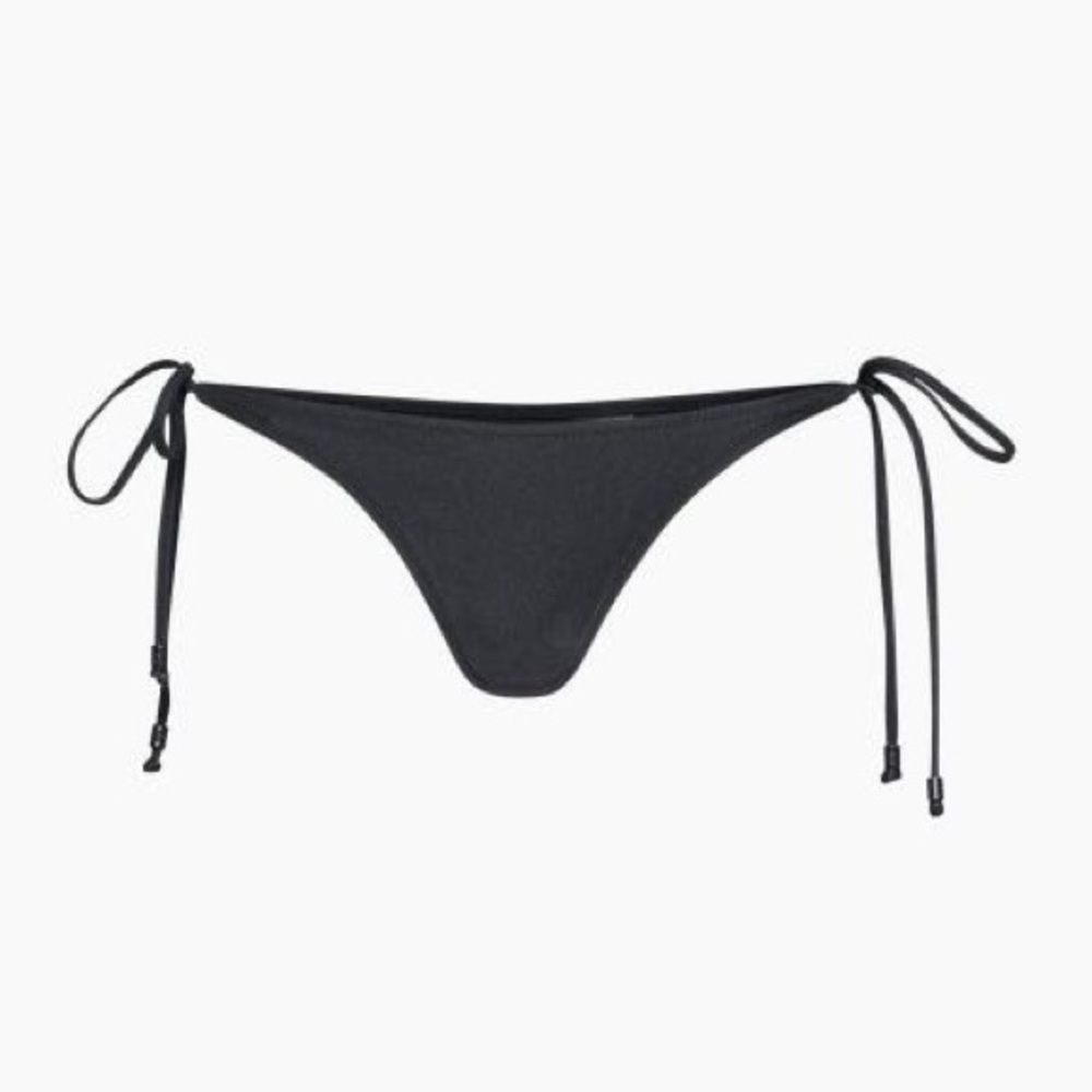 NWT Tna
TOPANGA STRING HIGH-LEG BOTTOM